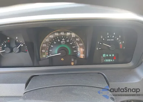 2009 Dodge Journey Se z USA, uszkodzony, nr VIN 3D4GG47B09T215745